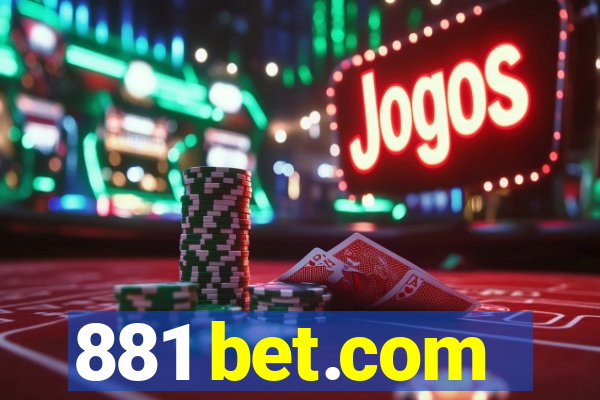 881 bet.com